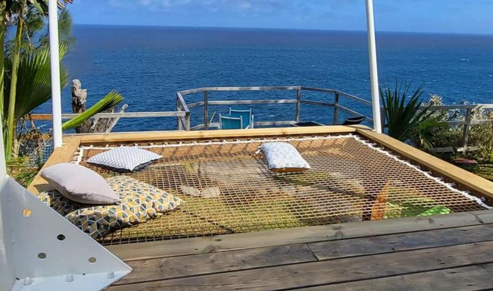 Toiles d'ombrage de qualité La Réunion