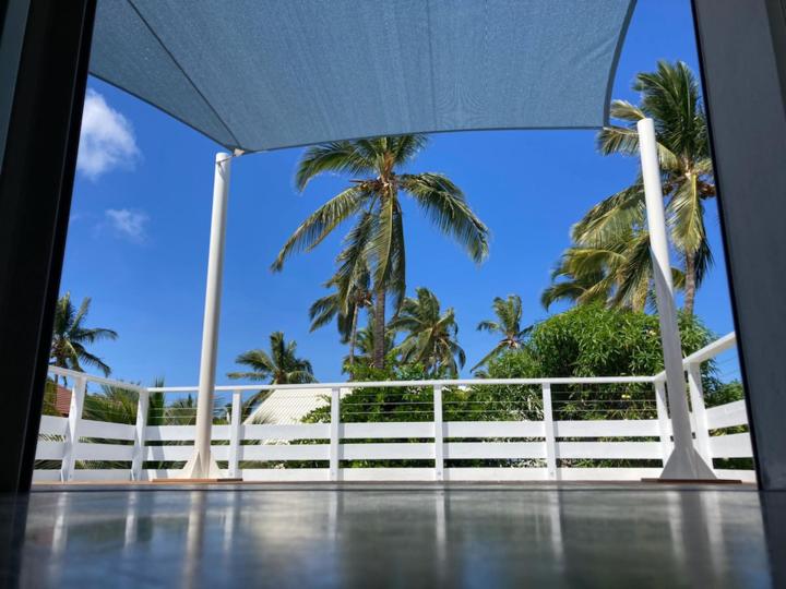 Toiles d'ombrage de qualité La Réunion