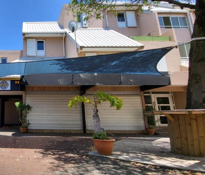 Toiles d'ombrage de qualité La Réunion